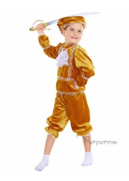 Purpurino костюм Принц  для мальчика 9335